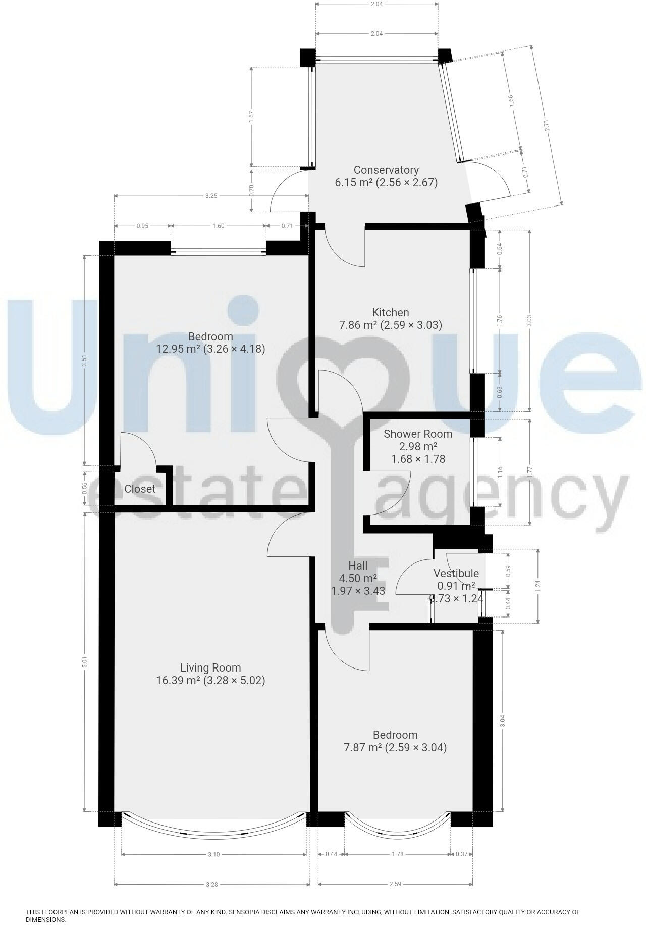 39 Wentworth Drive floorplan 1