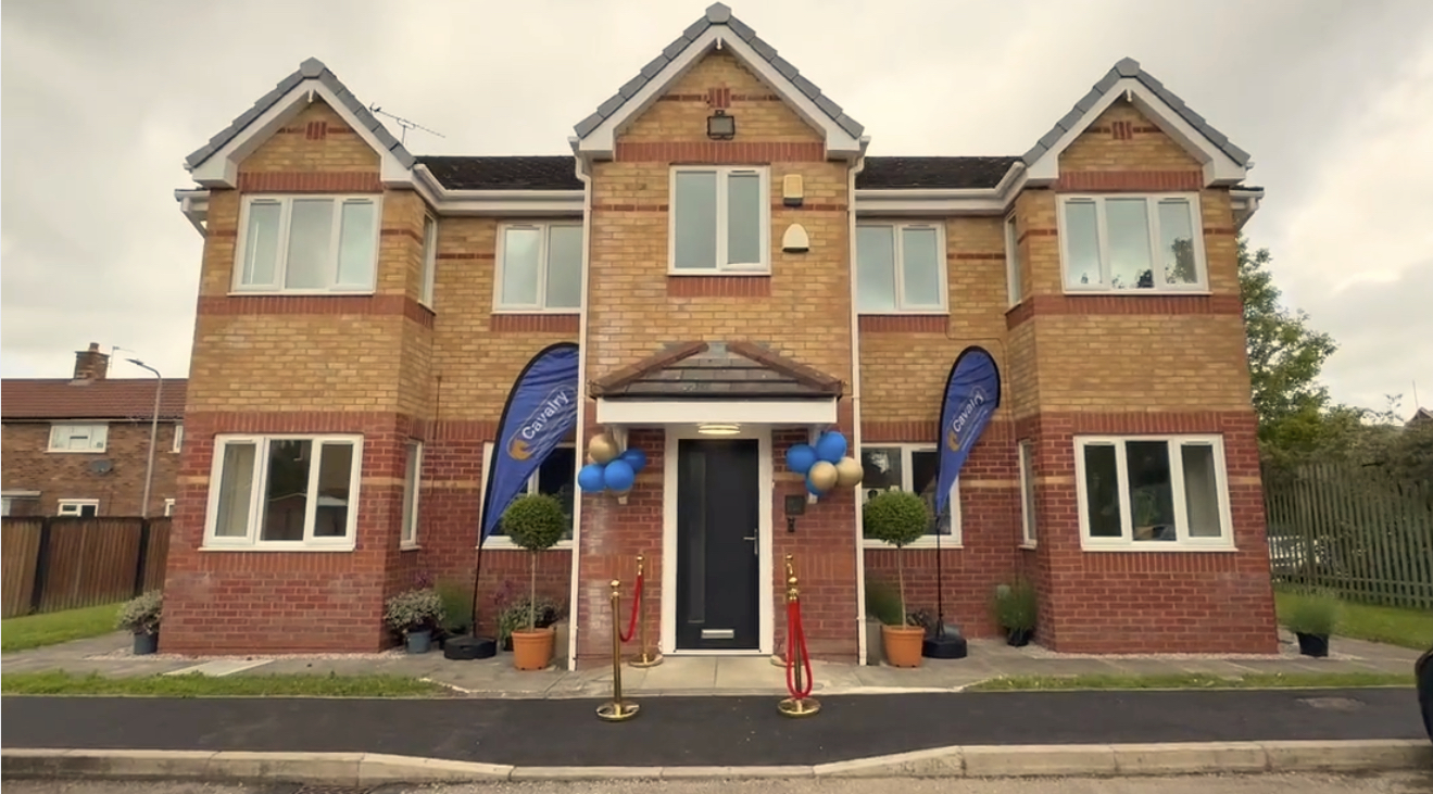 Bigdale Court external property image 1