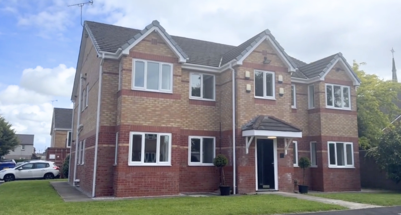 Bigdale Court external property image 2