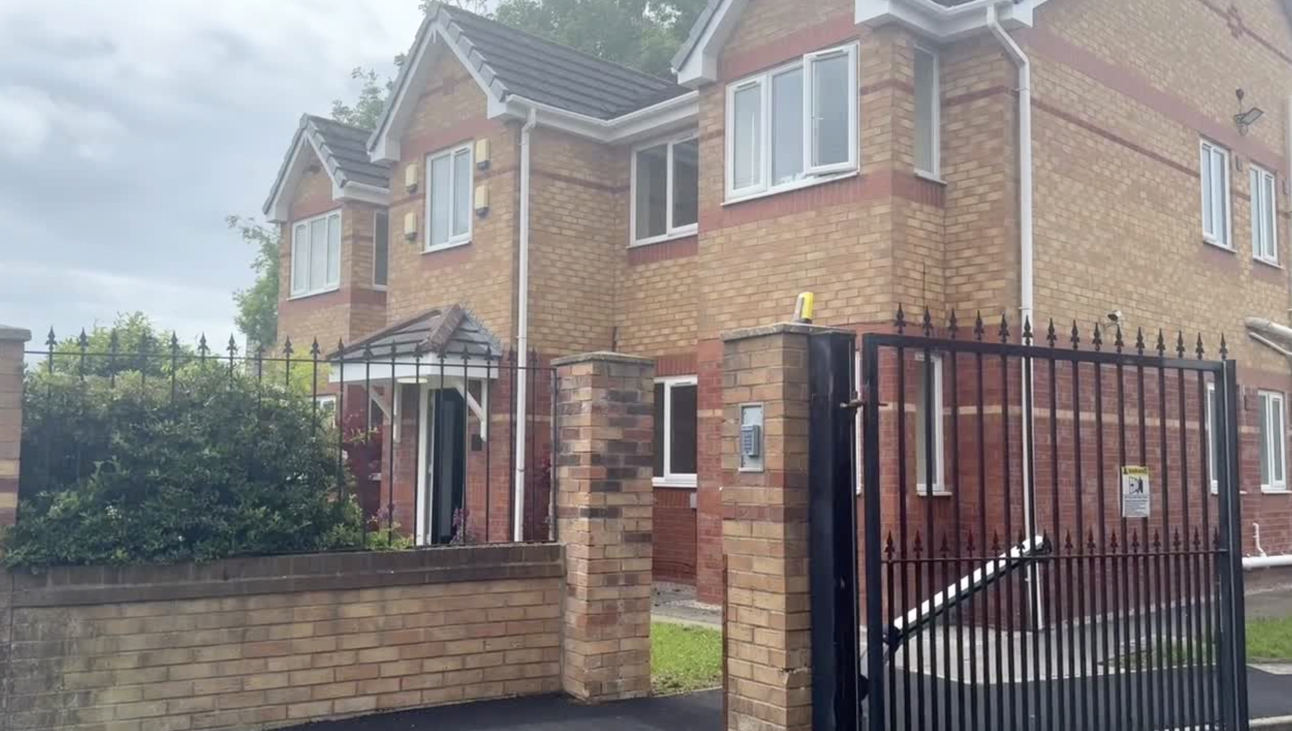 Bigdale Court external property image 3