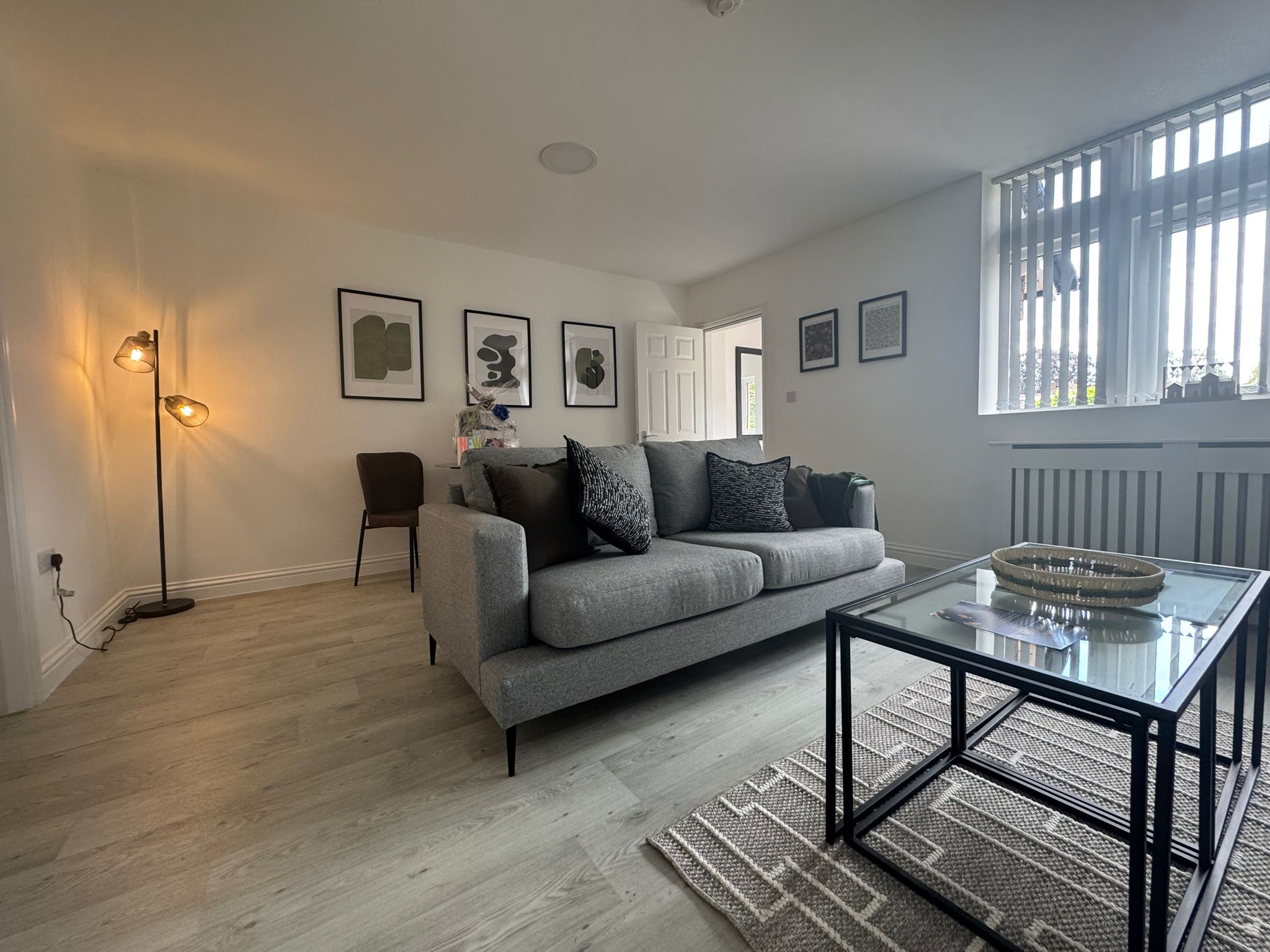 Stanley Bungalows internal property image 1