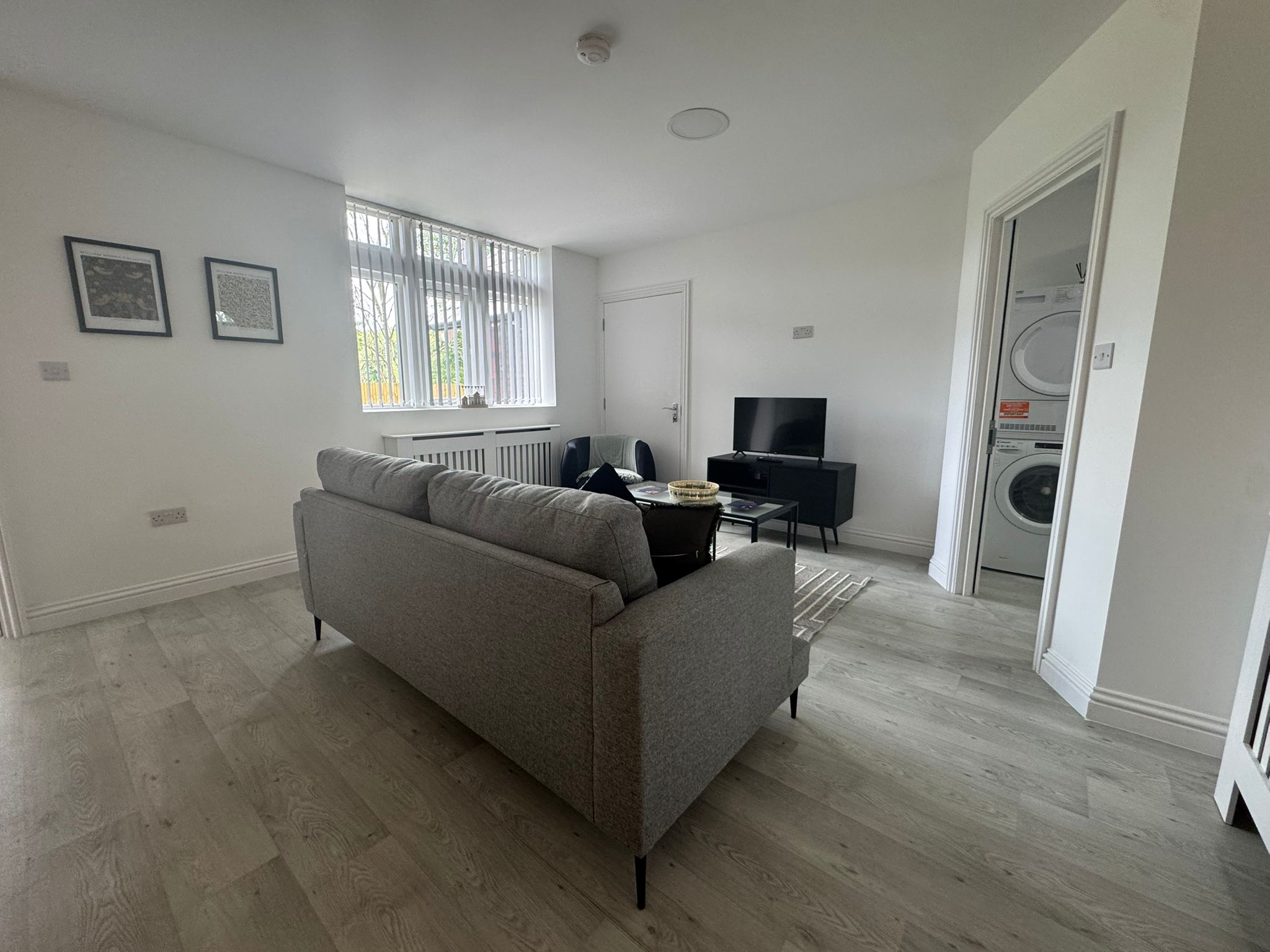Stanley Bungalows internal property image 3