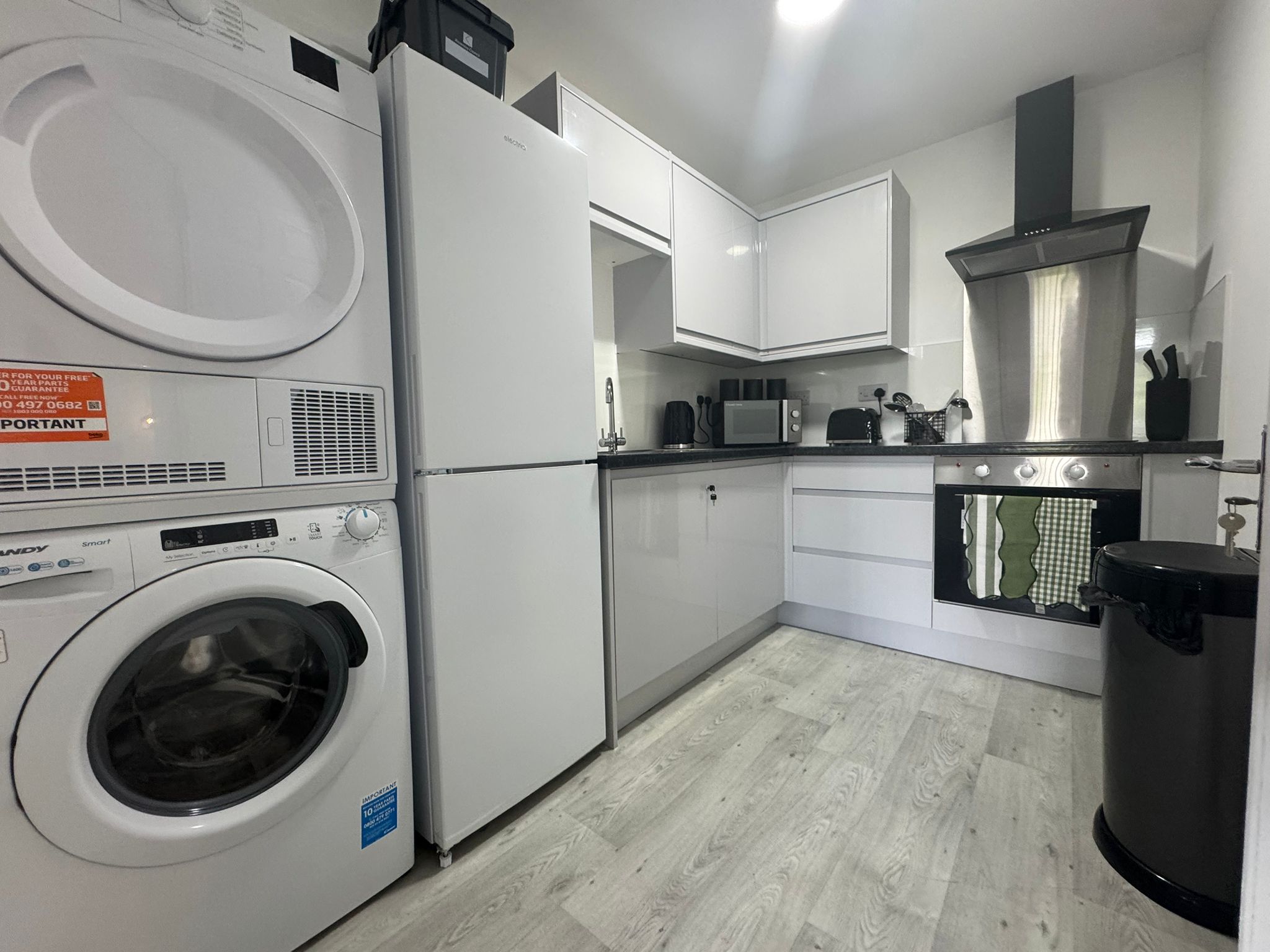 Stanley Bungalows internal property image 4