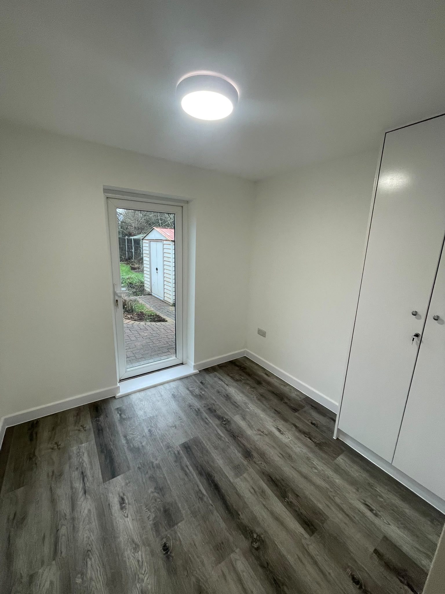 Bedroom specification example 2