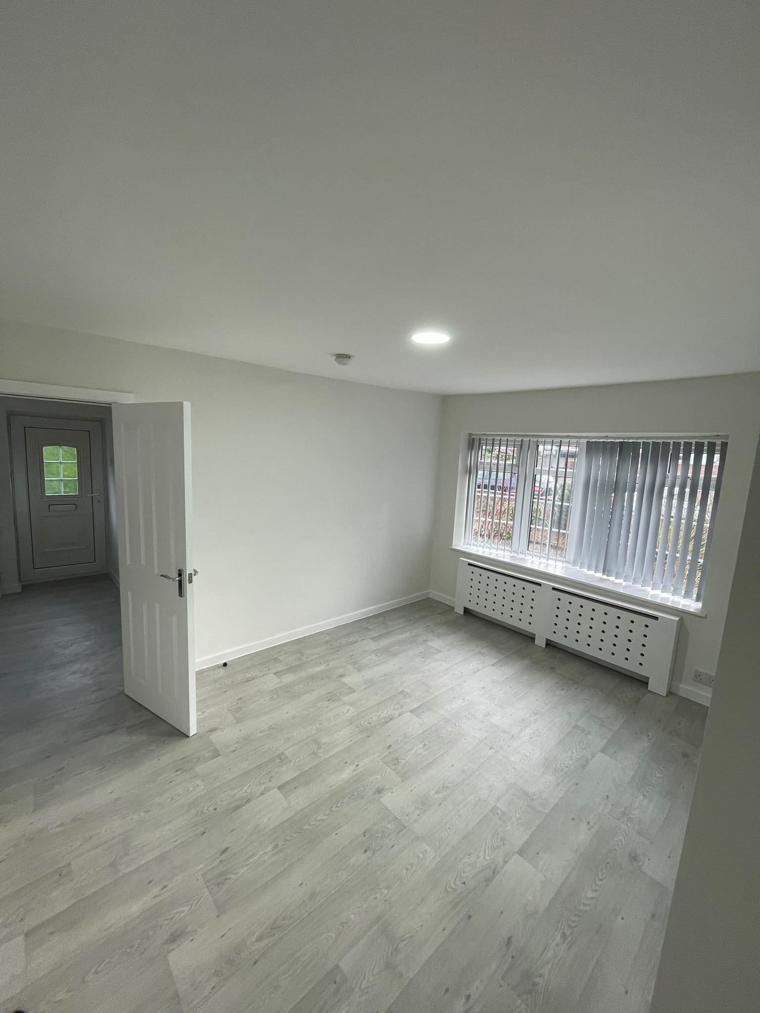 Bedroom specification example 3