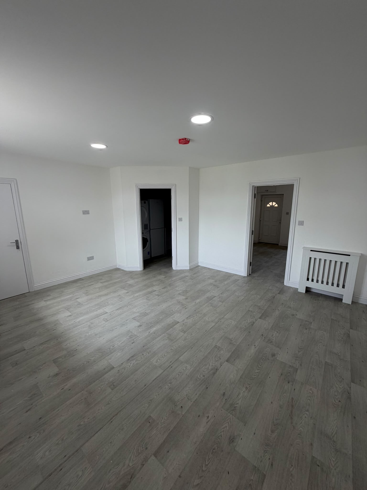 Living spaces specification example 6